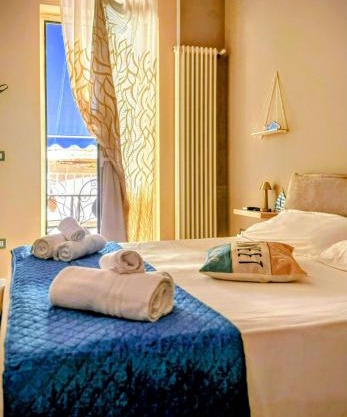N67 B&B Taranto Centro-3 camere indipendenti