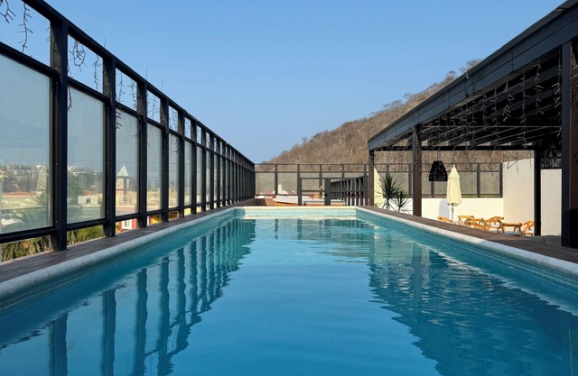 Nabani Condominios T1