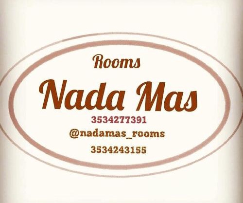 Nada Mas
