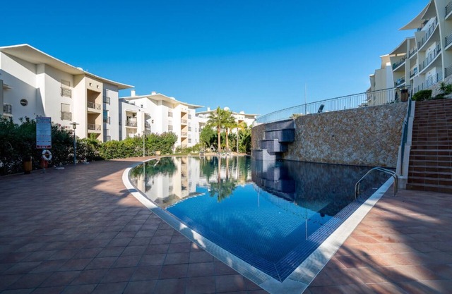 Naden Purple Apartment, Albufeira, Algarve