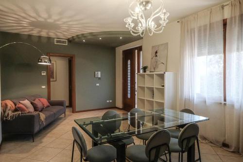 Nadia Green House Sommacampagna Verona
