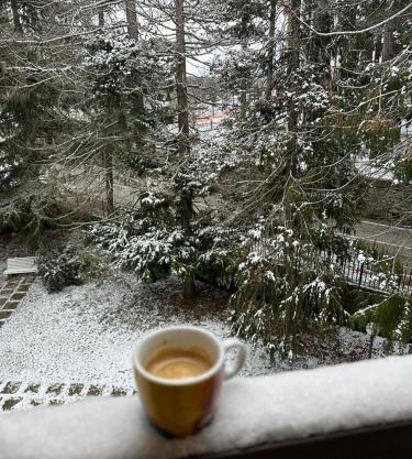 NadSan Mountain House