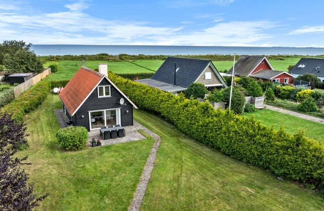 "Næwe" - 100m from the sea by Interhome