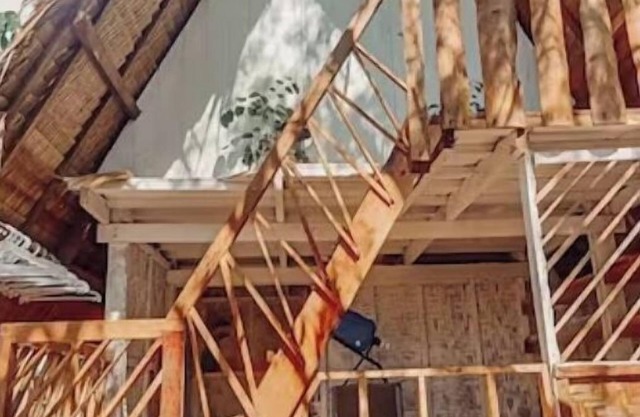 Affordable Hostel in Siargao Island #2