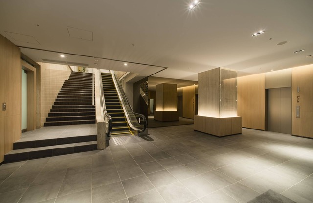 Nagano Tokyu REI Hotel