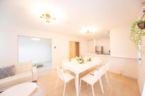 Nagashima Riverside Resort 2