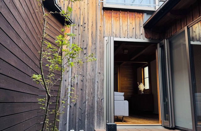 Nagoya Japanese Vacation Home