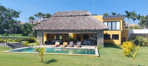 Naisári Residencia Punta de Mita San Andrés