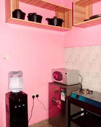 Naisula Furnished Apartments