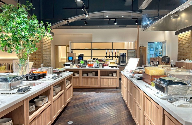 Nakajimaya Grand Hotel