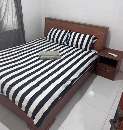 Nalas Homestay Beachhouse