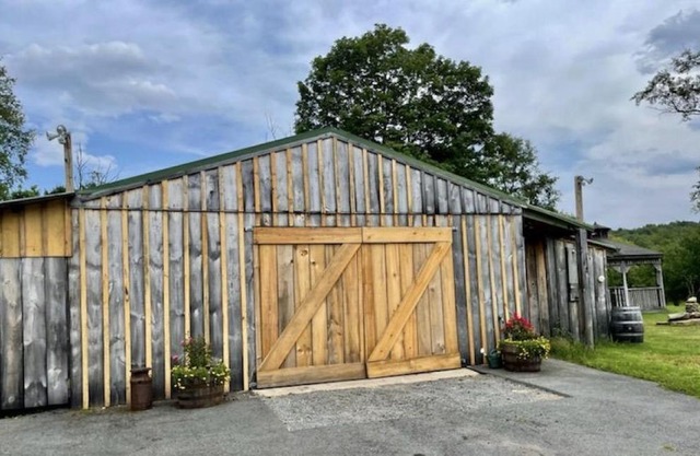 Namaste Catskill - Get Away From it All!