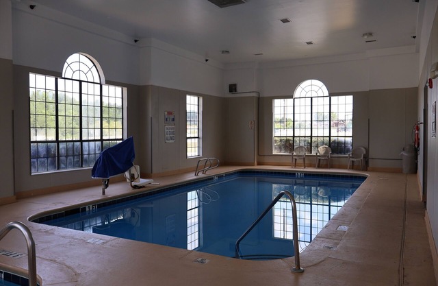 Namaste Inn & Suites Dawsonville