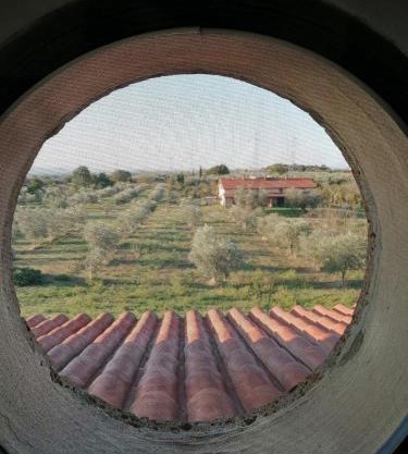 Namaste, mare, lago e terme di Vulci