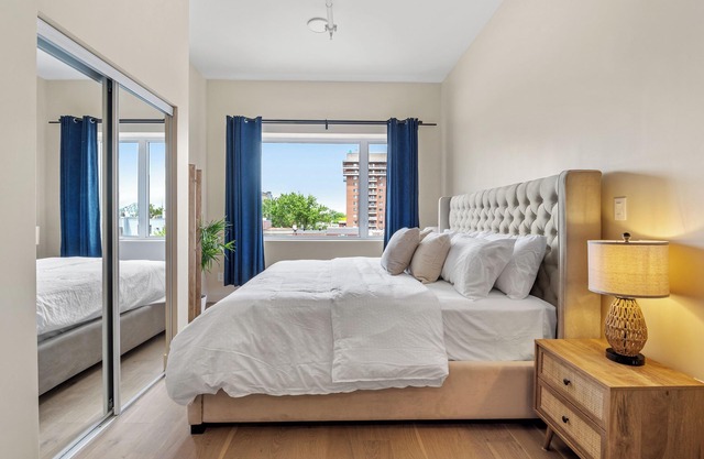 Namaste Suites