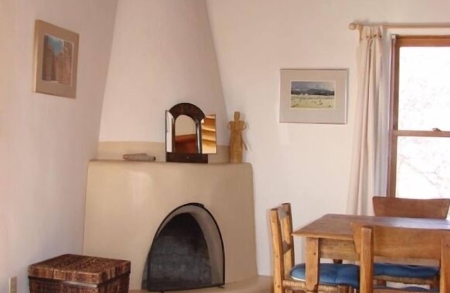 Nambe Country Retreat - In der Nähe Pueblos, Abiquiu und Santa Fe
