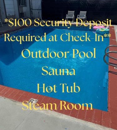 Nampa Inn & Suites