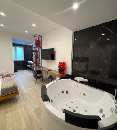 Namuri Luxury Rooms