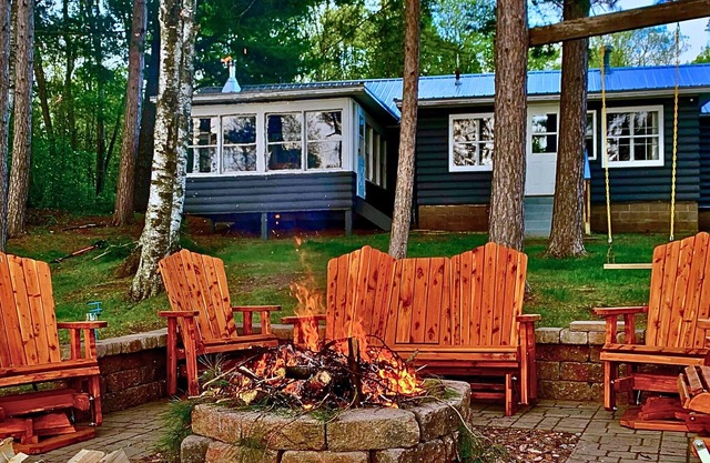 Nana and Boppy's at the Lake, 4 Beds, Beautiful Sunsets