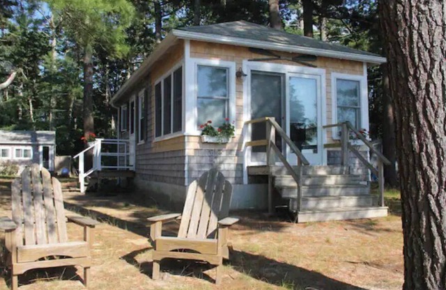 Nana's Place