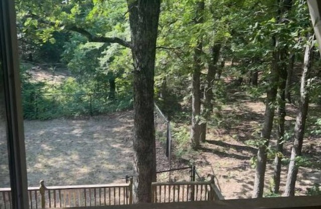 Nana’s TreeHouse