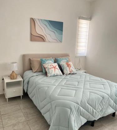 NANA’S Apartments