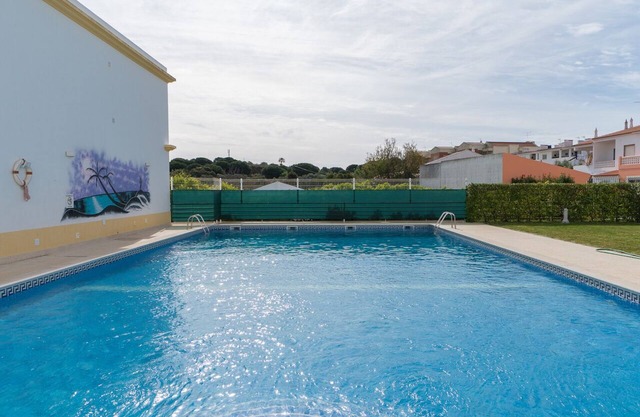 Nance Red Apartment, Pool, WLAN