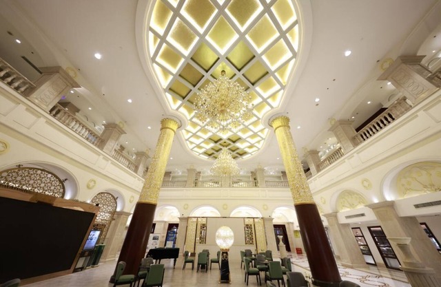 Nanjing Suning Universal Hotel