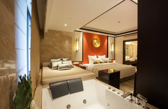 Nanning Landmark Hotel