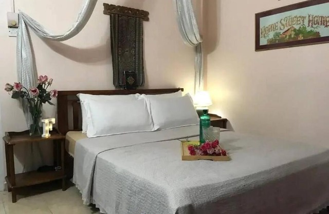 Nanny Fairy Bungalow Homestay