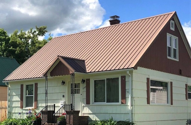 Nanny's Bungalow - Historische Innenstadt / Sanders Beach Location