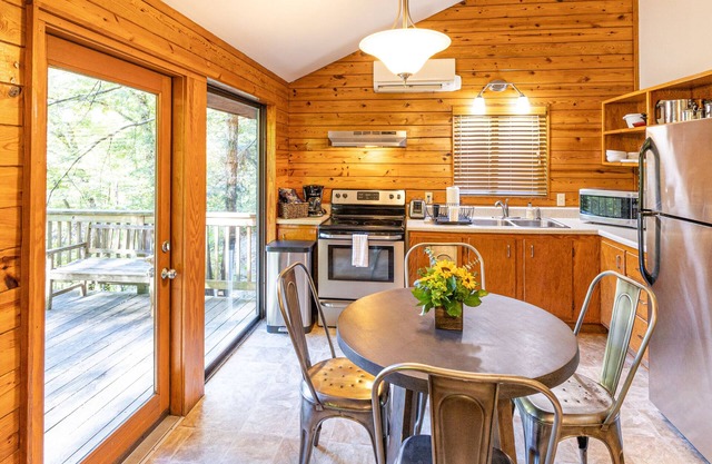 Nantahala Outdoor Center