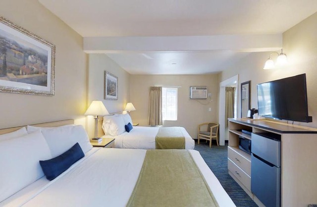 Napa Discovery Inn