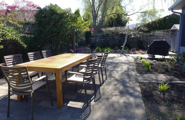 Napa Valley Escape - Great Yountville Lage