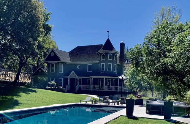 Spectacular Napa Valley Get Away!