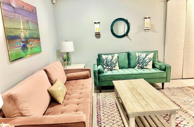 Naples Vacation Home