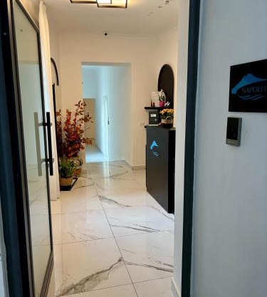 Napoli Oltre Rooms