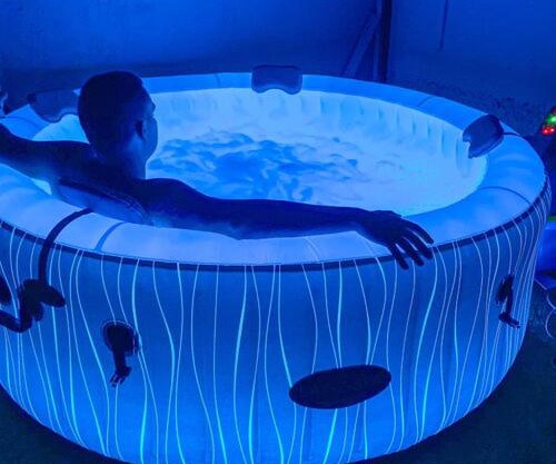 Napsugár vendégház