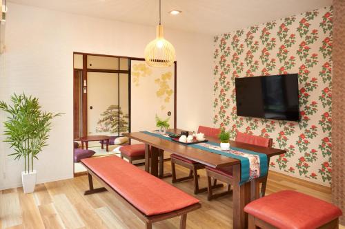 Nara Top Sights 5 to 20 Min Walk