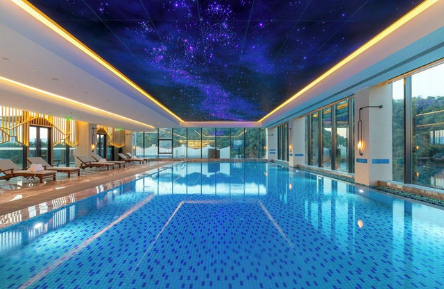 NARADA Fujian Fuzhou Hotel