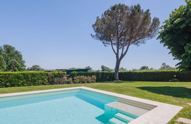 Ferienhaus Narciso in Lucca - 4 Personen, 2 Schlafzimmer