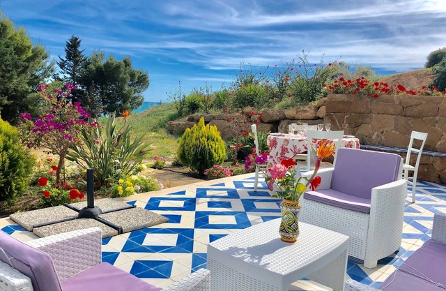 NARCISO SUITE 2 + 2-Terrasse & Strand von KlabHouse