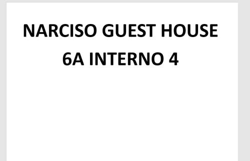 Narciso Guest House