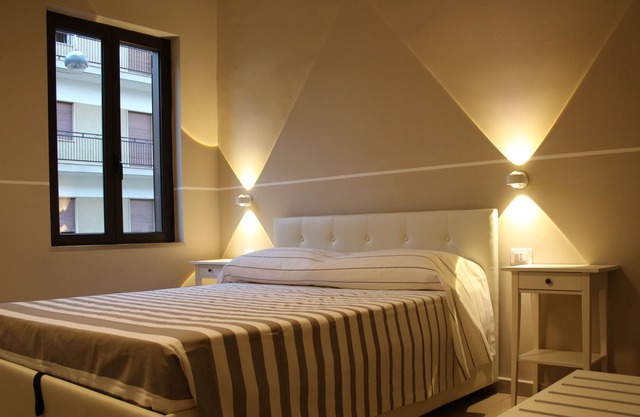 Narciso - Doppelzimmer - B & B Lasso