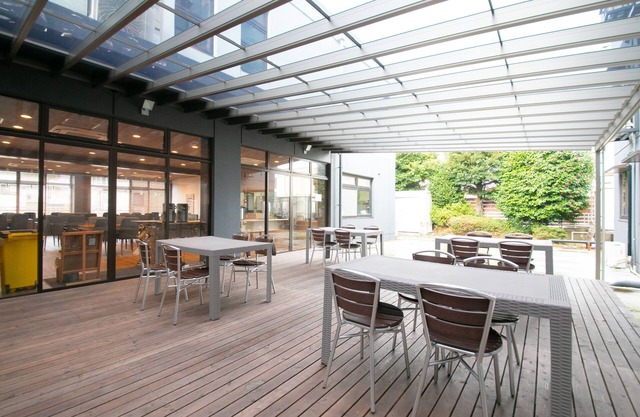 Narita AIC Airport Hotel