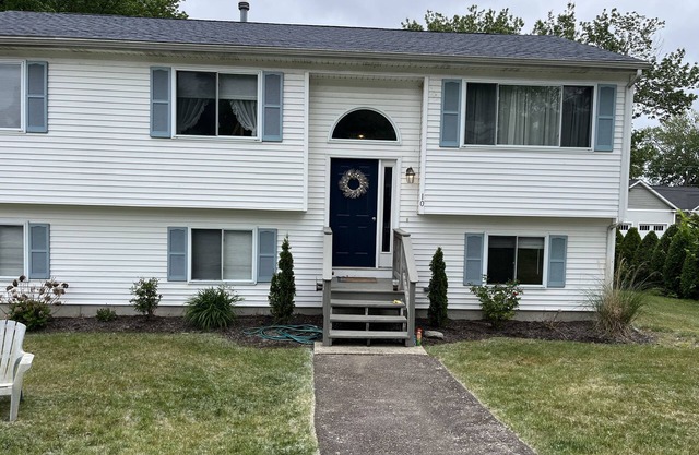 Narragansett Bonnet Shores Ferienwohnung 5 Bed2 Bad Central Air!