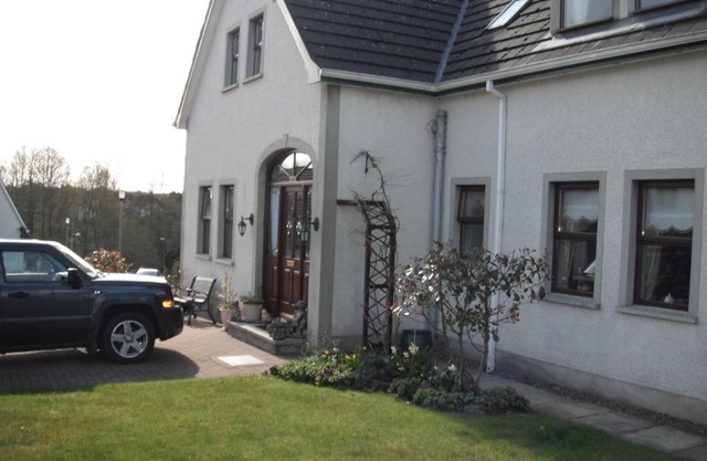 Narrow Gauge B&B