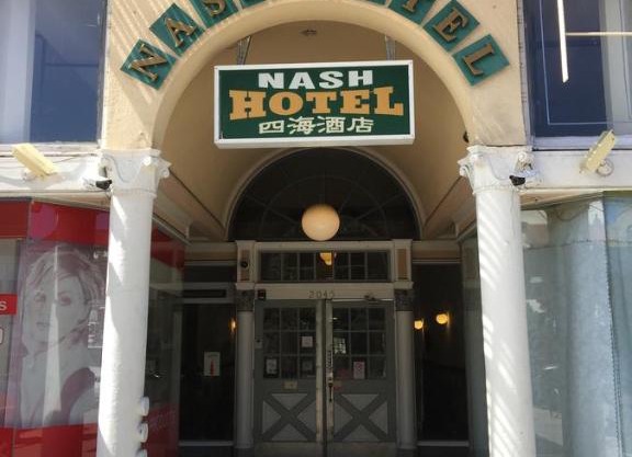 Nash Hotel