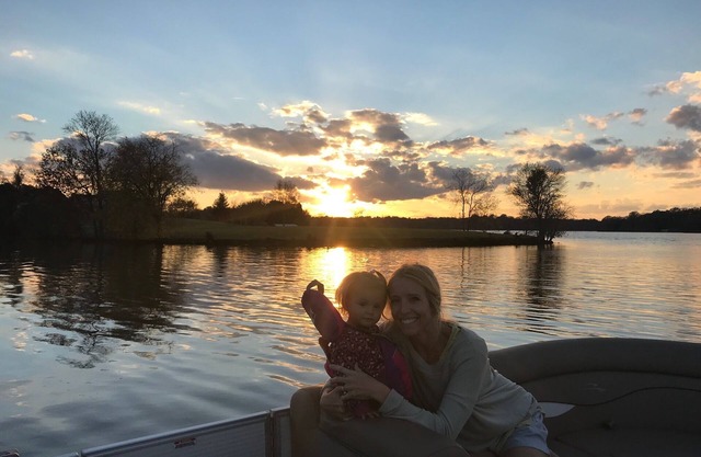 Nashville/Old Hickory Lake cottage