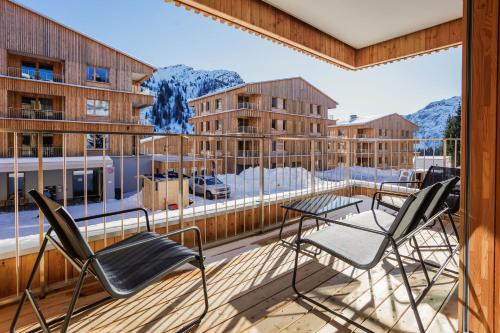 Nassfeld - SkiIn-SkiOut direkt an der Piste mit Sauna - Bergzauber9